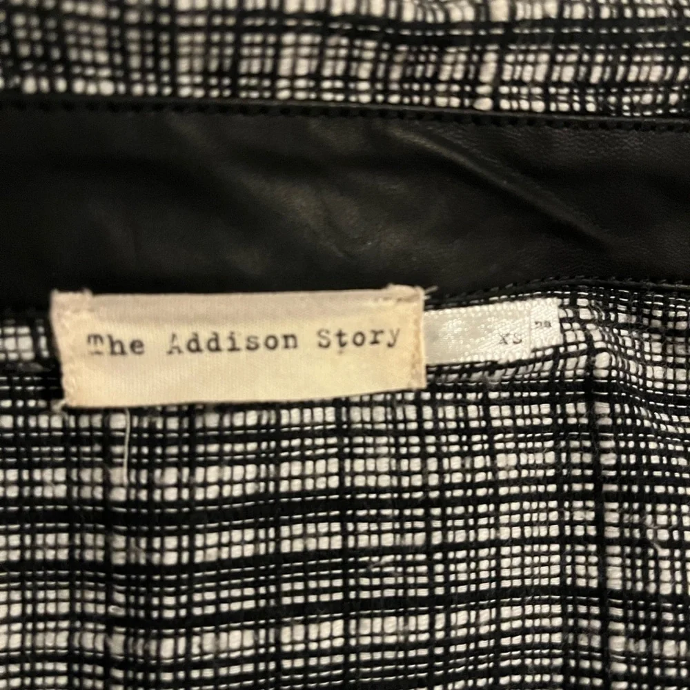 Anthropologie The Addison Story top/jacket - Picture 2 of 3